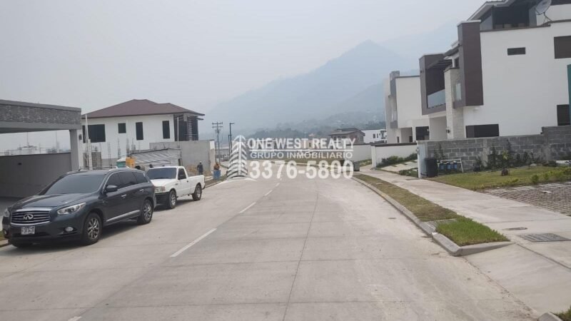 LAND FOR SALE IN CIUDAD JARAGUA