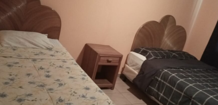 Venta de Villa en La Ceiba Atlántida en Complejo turístico Palma Real