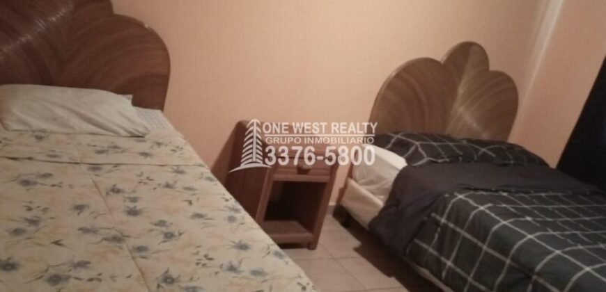 Venta de Villa en La Ceiba Atlántida en Complejo turístico Palma Real