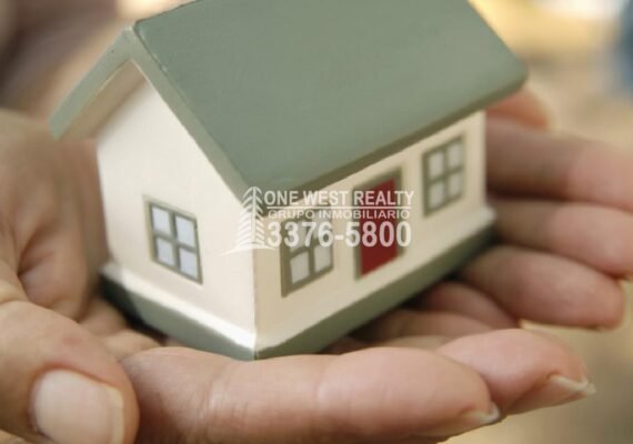 Pagos Mensuales de Vivienda Para la Clase Media al 7%