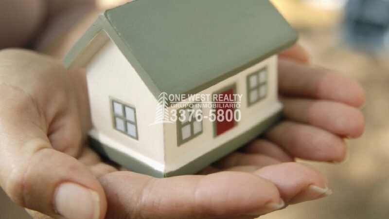 Pagos Mensuales de Vivienda Para la Clase Media al 7% 1westrealty