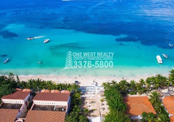 Promoción Del Multidestino Para Turismo en Honduras