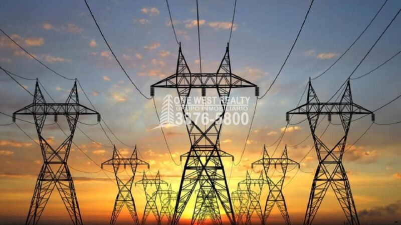 Se Inauguran Dos Nuevas Subestaciones en Honduras 1westrealty