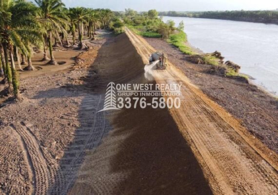 Se Necesitan $3000 Millones Para Proteger el Valle de Sula