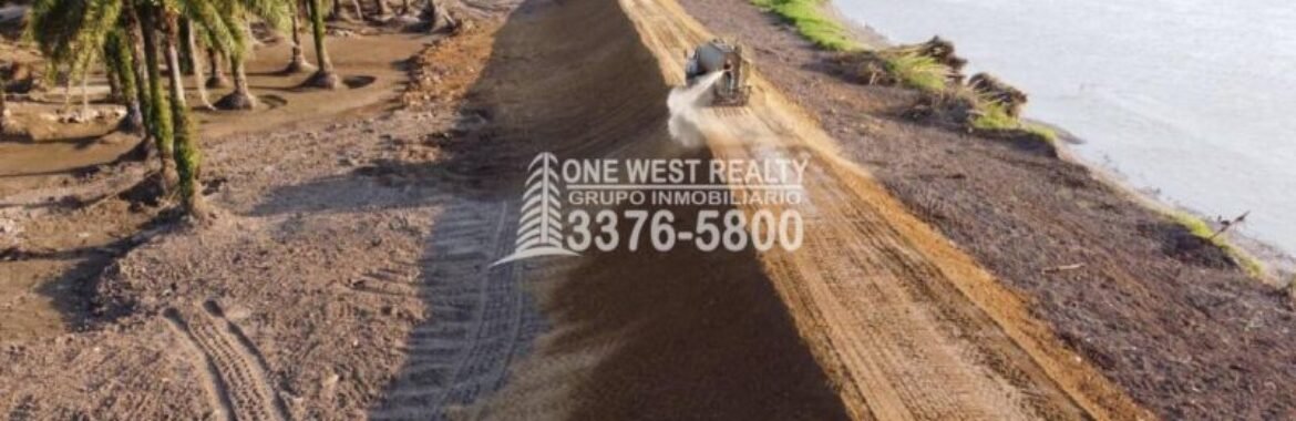 Se Necesitan $3000 Millones Para Proteger el Valle de Sula