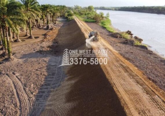 Se Necesitan $3000 Millones Para Proteger el Valle de Sula