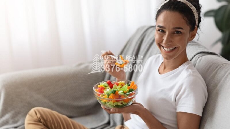 Se Prevé Que Alimentación en Latinoamérica Crecerá 5% 1westrealty