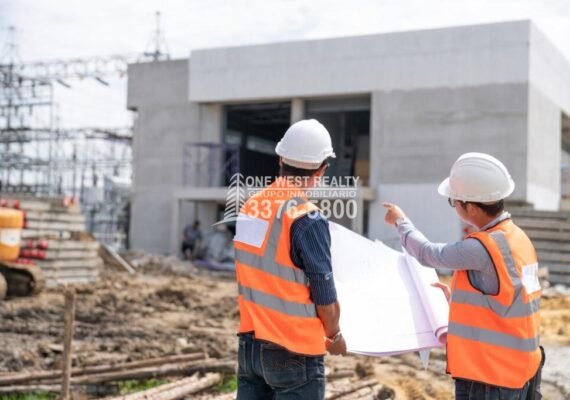 Sector Residencial en Honduras aumentó 33% la construcción privada