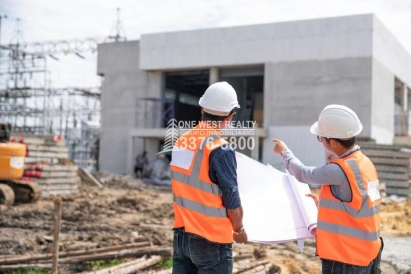 Sector Residencial en Honduras aumentó 33% la construcción One West Realty Construir Casas Honduras