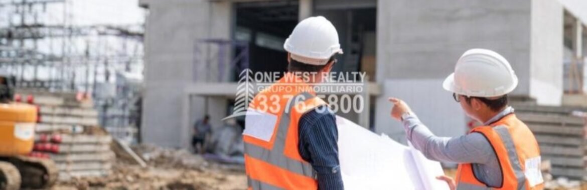 Sector Residencial en Honduras aumentó 33% la construcción privada