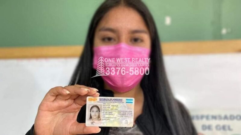 Solicitud del DNI Para Hondureños en España 1westrealty
