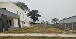 Venta de Terreno en Ciudad Jaraguá San Pedro Sula 481 Varas Cuadradas