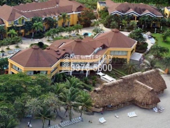Venta de villa en la ceiba atlantida honduras