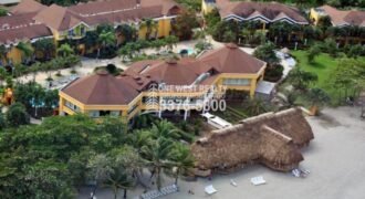 Venta de Villa en La Ceiba Atlántida en Complejo turístico Palma Real