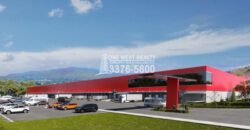 Renta de bodegas en Parque Logístico Nuevo Horizontes San Pedro Sula Renta de bodegas en Parque Logístico Nuevo Horizontes San Pedro Sula