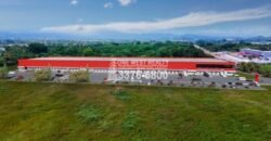 Renta de bodegas en Parque Logístico Nuevo Horizontes San Pedro Sula Renta de bodegas en Parque Logístico Nuevo Horizontes San Pedro Sula