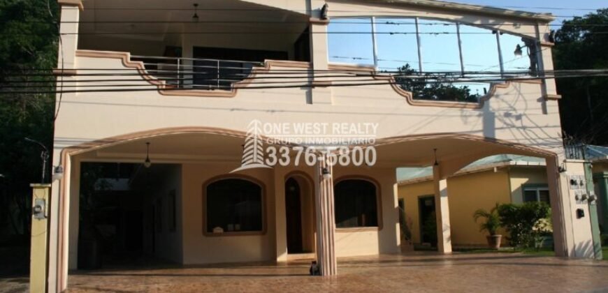 Campisa San Pedro Sula Condominio en Venta 3 habitaciones