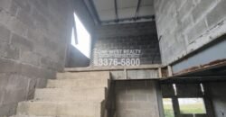 Venta de casa en construcción en Ciudad Jaraguá 509.12 v² Terreno