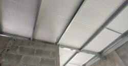 Venta de casa en construcción en Ciudad Jaraguá 509.12 v² Terreno