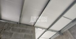 Venta de casa en construcción en Ciudad Jaraguá 509.12 v² Terreno