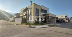 Venta de casa en construcción en Ciudad Jaraguá 509.12 v² Terreno