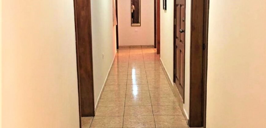 Campisa San Pedro Sula Condominio en Venta 3 habitaciones