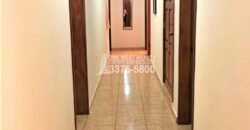 Campisa San Pedro Sula Condominio en Venta 3 habitaciones