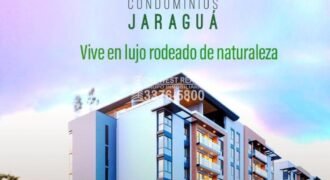 Condominiums Jaraguá San Pedro Sula Honduras