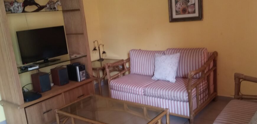 Venta de Villa en La Ceiba Atlántida en Complejo turístico Palma Real