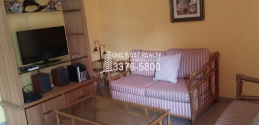 Venta de Villa en La Ceiba Atlántida en Complejo turístico Palma Real