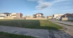 Venta de casa en construcción en Ciudad Jaraguá 509.12 v² Terreno