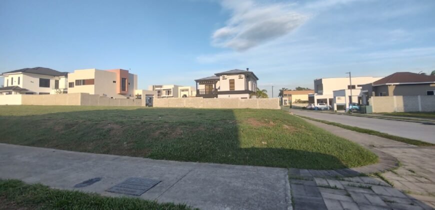 Venta de casa en construcción en Ciudad Jaraguá 509.12 v² Terreno