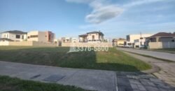 Venta de casa en construcción en Ciudad Jaraguá 509.12 v² Terreno
