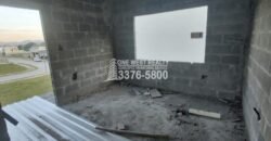 Venta de casa en construcción en Ciudad Jaraguá 509.12 v² Terreno