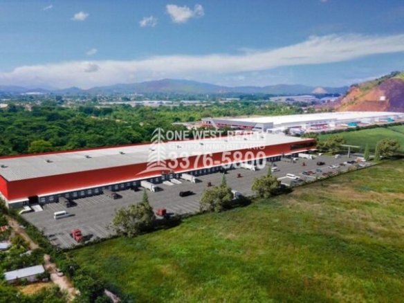 renta de bodegas en nuevos horizontes