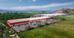 Renta de bodegas en Parque Logístico Nuevo Horizontes San Pedro Sula Renta de bodegas en Parque Logístico Nuevo Horizontes San Pedro Sula