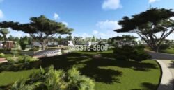 Venta de Terreno en Ciudad Jaraguá San Pedro Sula 481 Varas Cuadradas