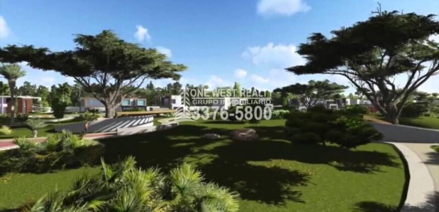 Venta de Terreno en Ciudad Jaraguá San Pedro Sula 481 Varas Cuadradas