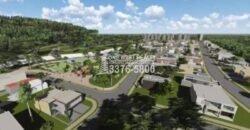 Venta de casa en construcción en Ciudad Jaraguá 509.12 v² Terreno