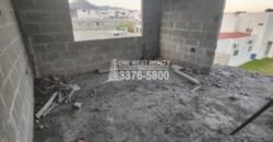 Venta de casa en construcción en Ciudad Jaraguá 509.12 v² Terreno