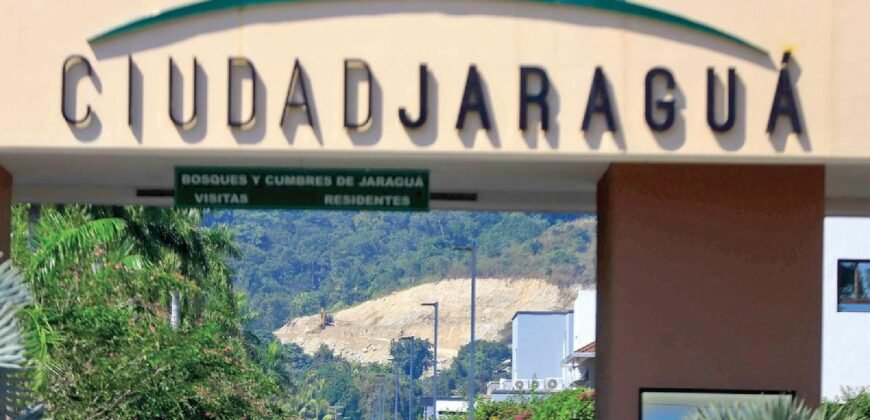 Venta de Terreno en Ciudad Jaraguá San Pedro Sula 481 Varas Cuadradas