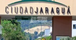 Venta de Terreno en Ciudad Jaraguá San Pedro Sula 481 Varas Cuadradas