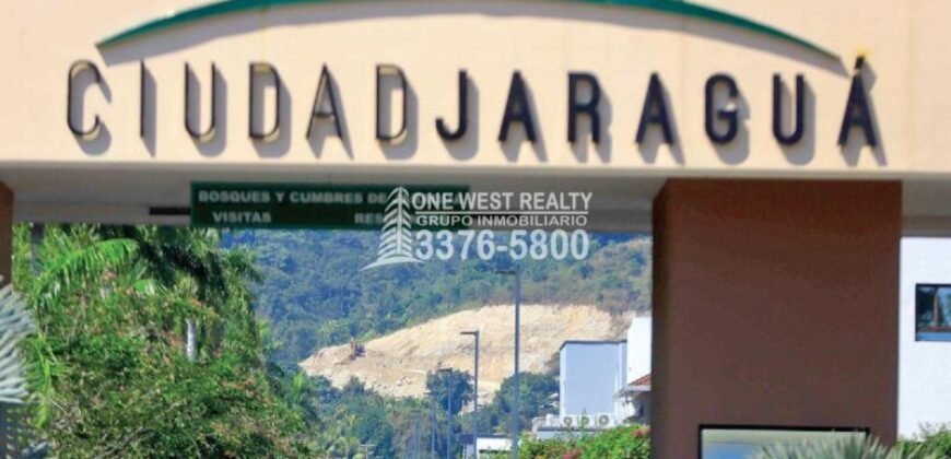Venta de Terreno en Ciudad Jaraguá San Pedro Sula 481 Varas Cuadradas