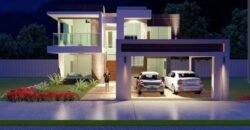 Venta de Terreno en Ciudad Jaraguá San Pedro Sula 481 Varas Cuadradas