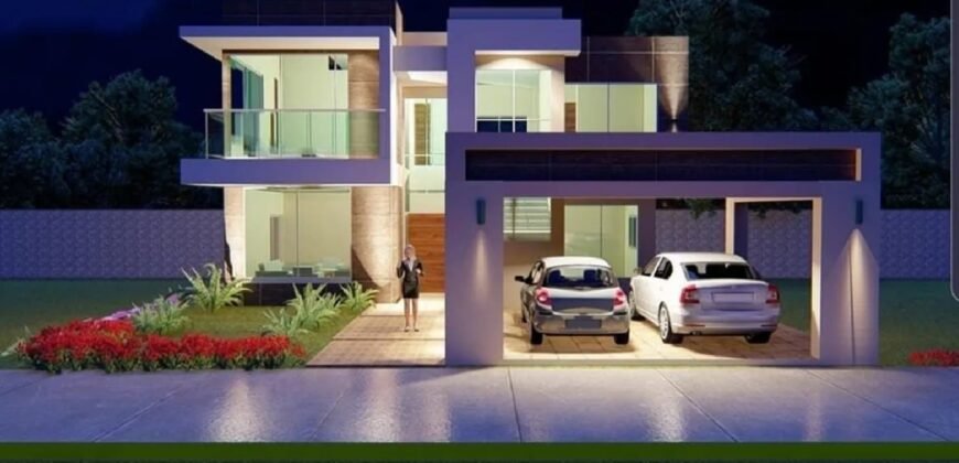 Venta de Terreno en Ciudad Jaraguá San Pedro Sula 481 Varas Cuadradas