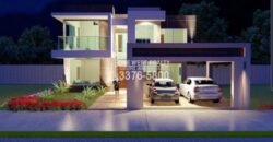 Venta de Terreno en Ciudad Jaraguá San Pedro Sula 481 Varas Cuadradas