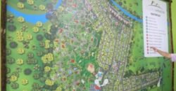 Venta de Terreno en Ciudad Jaraguá San Pedro Sula 481 Varas Cuadradas