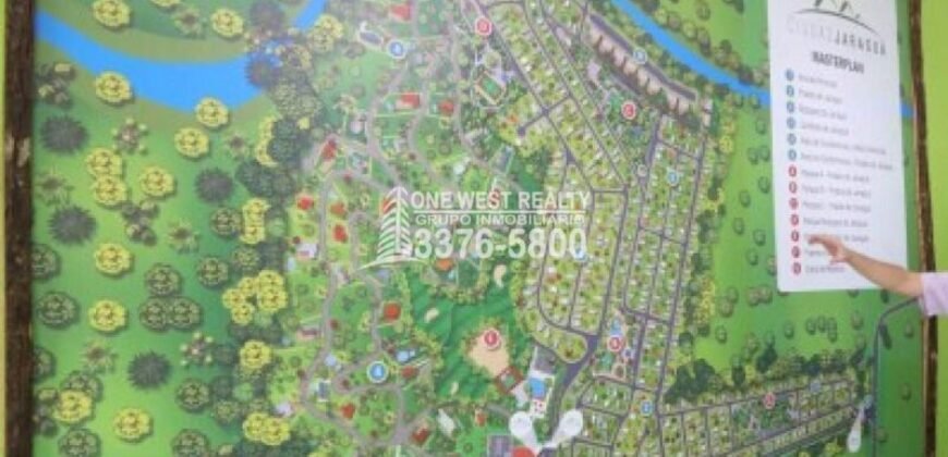 Venta de Terreno en Ciudad Jaraguá San Pedro Sula 481 Varas Cuadradas