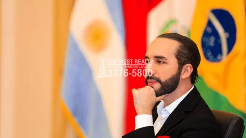 Analistas Sugieren a Honduras Seguir Modelo de Nayib Bukele 1westrealty
