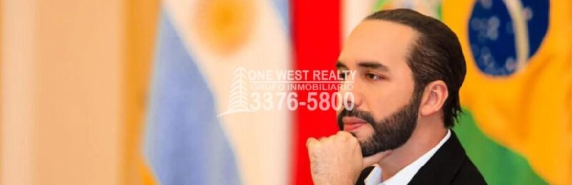 Analistas Sugieren a Honduras Seguir Modelo de Nayib Bukele
